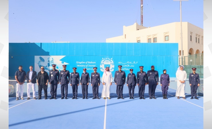 Bahrain to host ATP Challenger in February